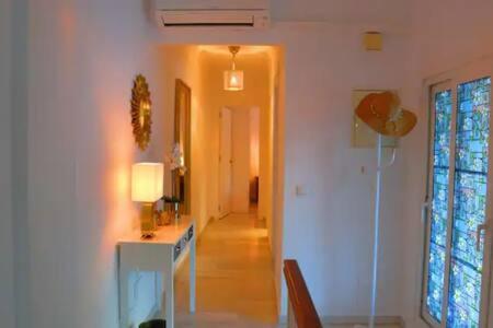 Apartamento En Primera Linea De Playa Nerja Exterior photo