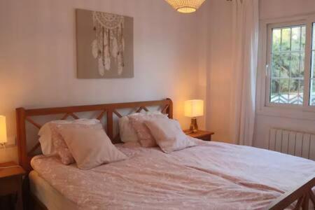 Apartamento En Primera Linea De Playa Nerja Exterior photo
